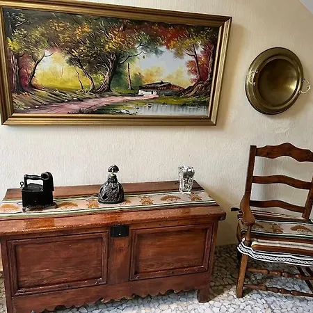 Casa Sofia