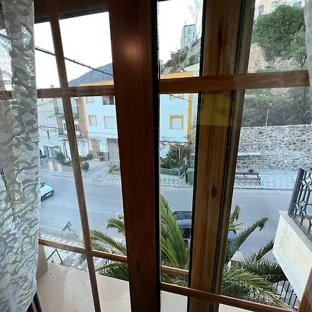 Casa Sofia Bélmez de la Moraleda