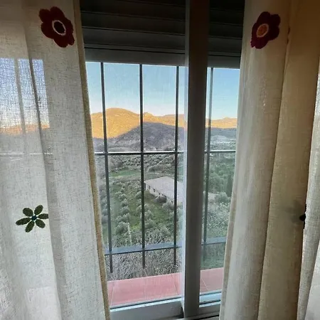 Casa de Férias Casa Sofia Bélmez de la Moraleda