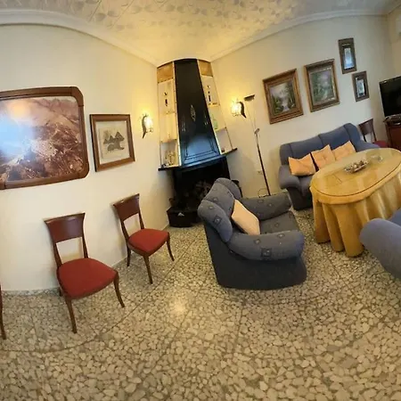 Casa Sofia Casa de Férias Bélmez de la Moraleda
