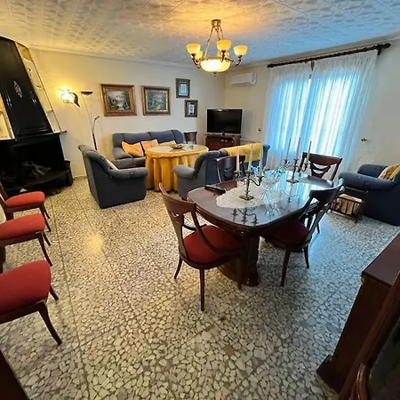 Casa Sofia * Bélmez de la Moraleda