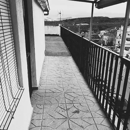 Casa Sofia Bélmez de la Moraleda